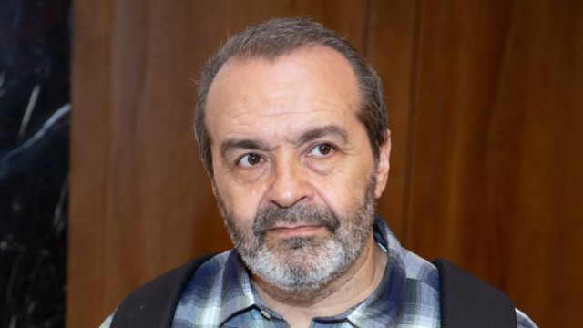 "Не доставайся же ты никому": российский писатель Шендерович назвал войну в Украине местью Путина