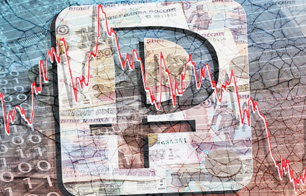 "Если коротко, то п**дец": российский политик назвал 5 последствий для экономики РФ из-за войны против Украины