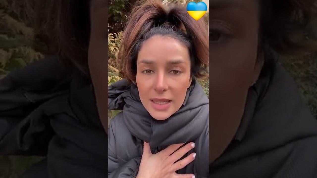 "Я проклинаю всех и каждого, кто молчал!": Злата Огневич жестко обратилась к россиянам. ВИДЕО