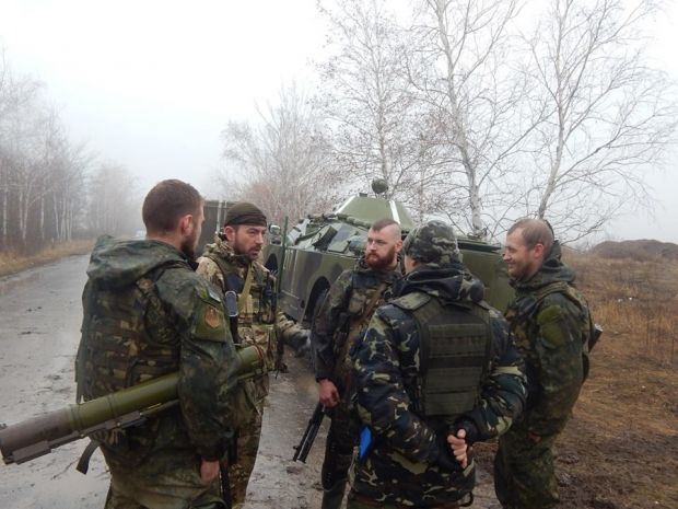 Полк "Азов" ликвидировал "элиту" армии орков - уничтожен генерал-майор оккупационных войск (Видео)