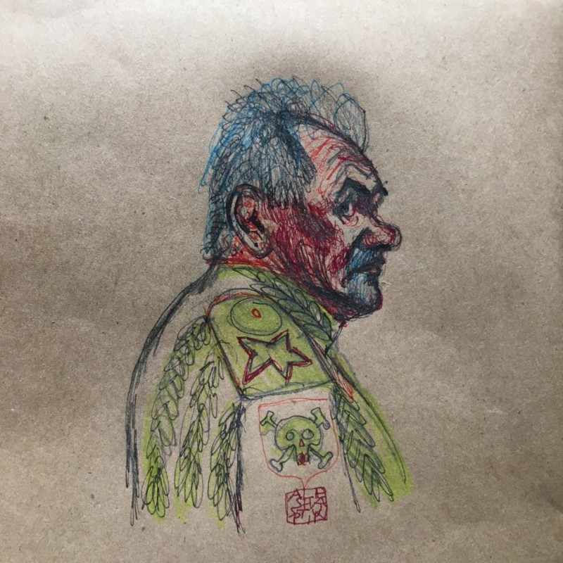 Министр обороны Шойгу культурно атакует