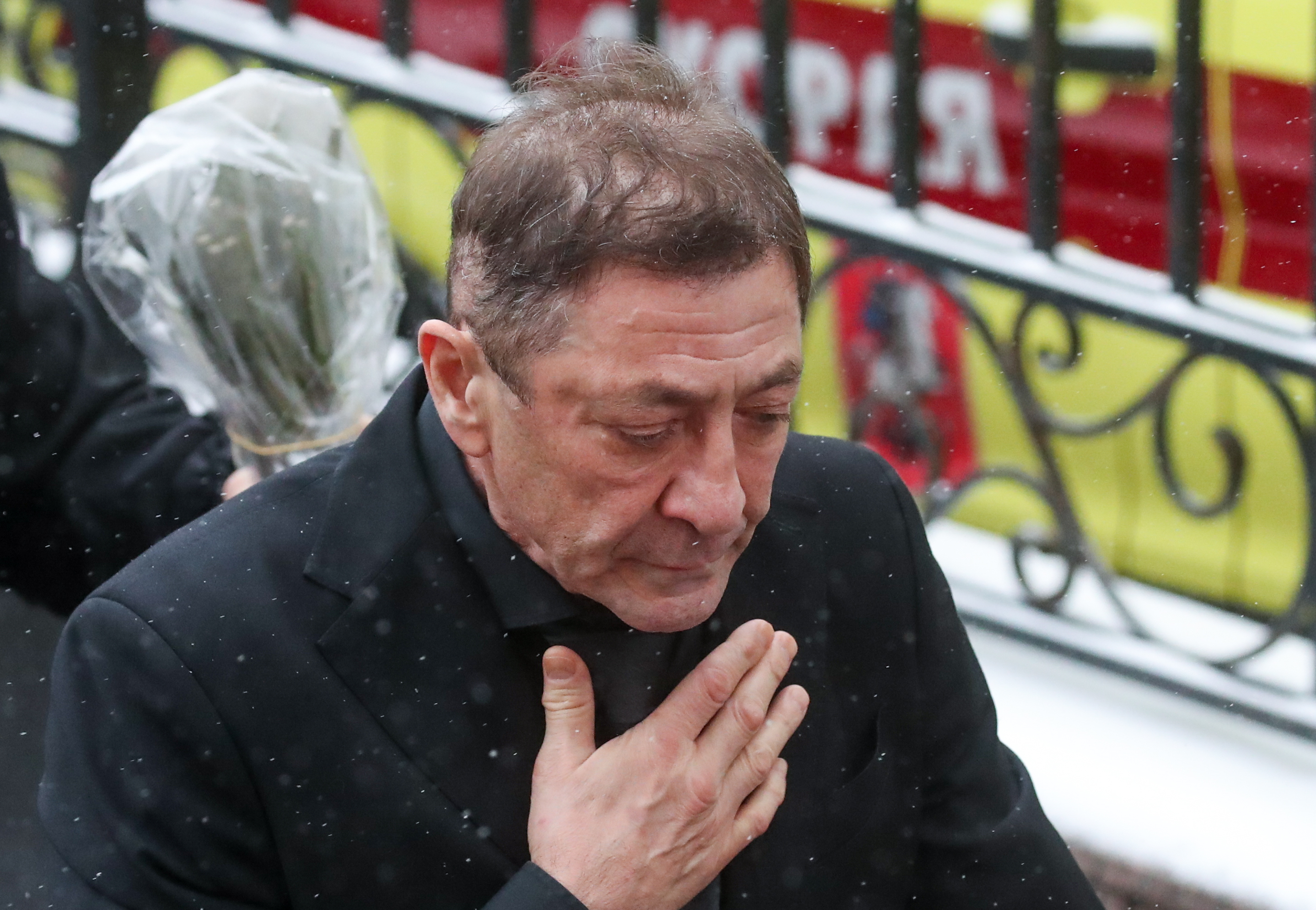 Я уеду жить в Лондон, мне Москва будет сниться...Ага...