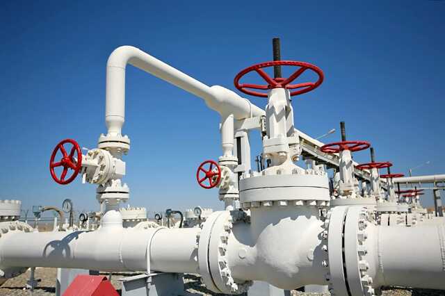 США и ЕС подписали историческое соглашение о поставках газа. Это уменьшит зависимость от РФ