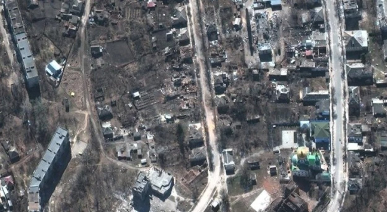 Оккупанты не меняют тактику, – в МВД объяснили, почему за Изюм идут ожесточенные бои