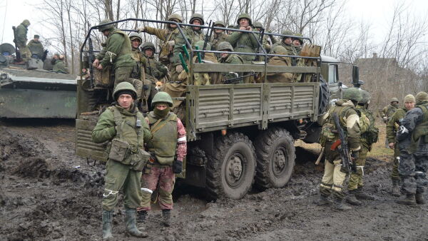 $400 за «ваньку»: Гончаренко заявил, что кадыровцы торгуют российскими солдатами
