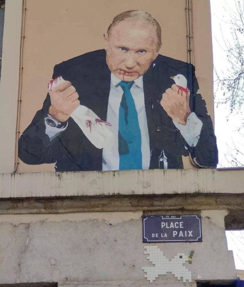 США устами своего президента прямо сказали российской верхушке – уберите Путина