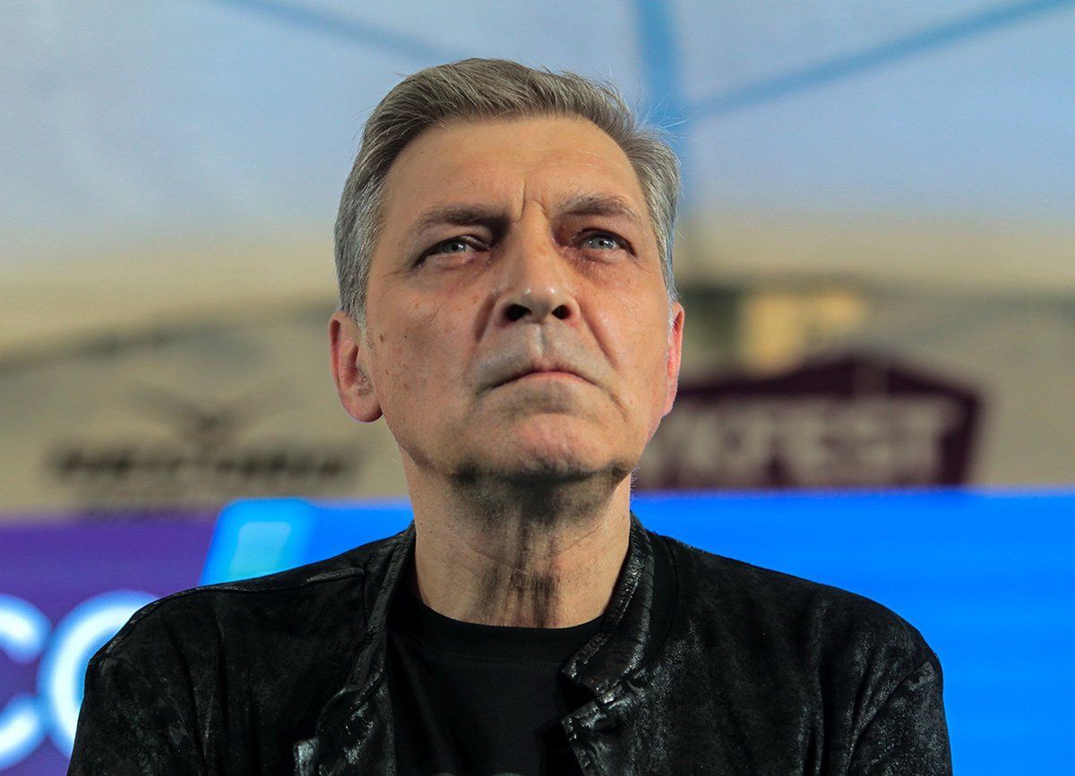 Облучение Путина, русский фашизм, победа Украины. Интервью Гордона с Невзоровым.