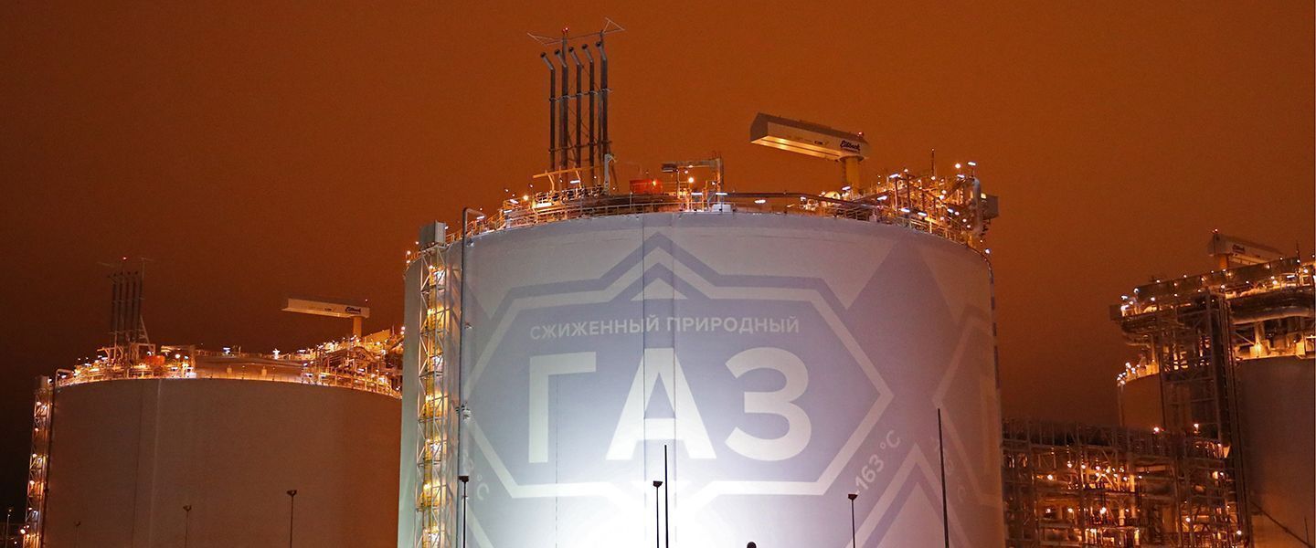 Вот и сдулись газово-рублевые понты Путина