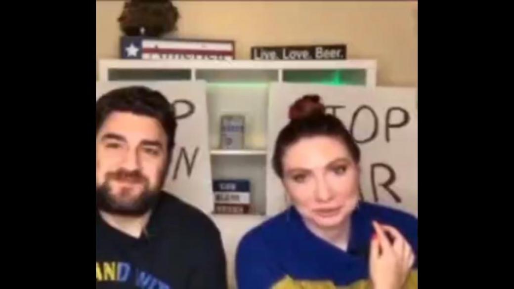 «Не признавайтесь, что вы русские и порицайте политику Путина»: в сети дали совет, как себя вести россиянам за границей