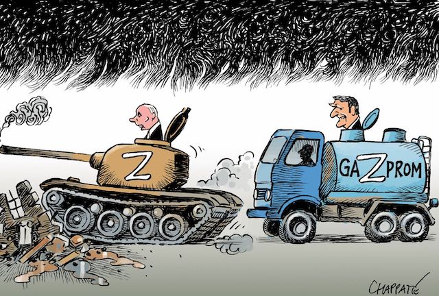 Дичь из лепрозория (Часть 1)