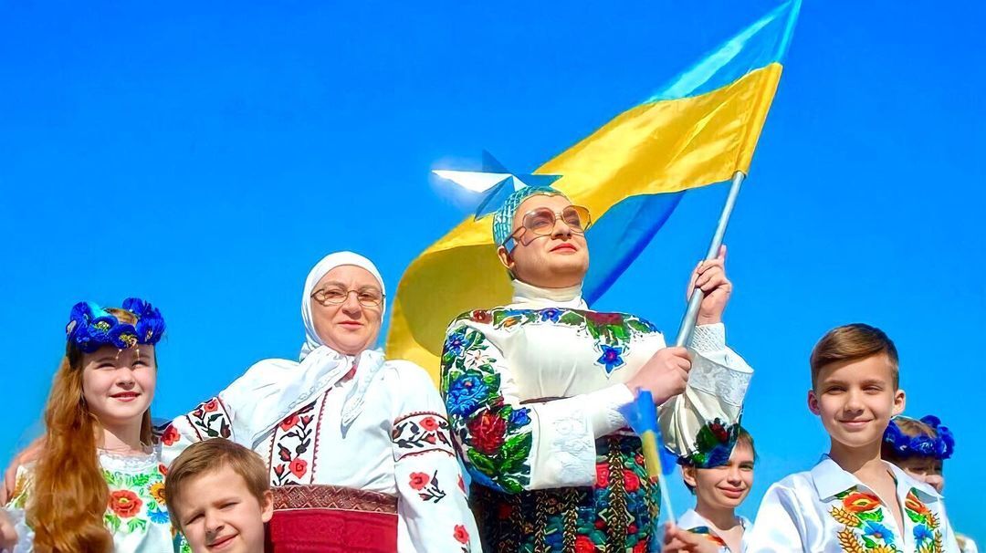 Данилко: Я если бы и увидел Путина, то только мертвым. Я за такую встречу – он лежит, я потрогал лоб и сказал: "Ребята, холодный!"