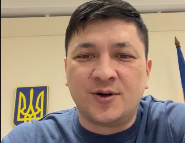 Ким: У российских военных классовая ненависть к украинцам. От многих слышал: "Посмотри, у них в селе асфальт, "плазмы", планшеты" (Видео)