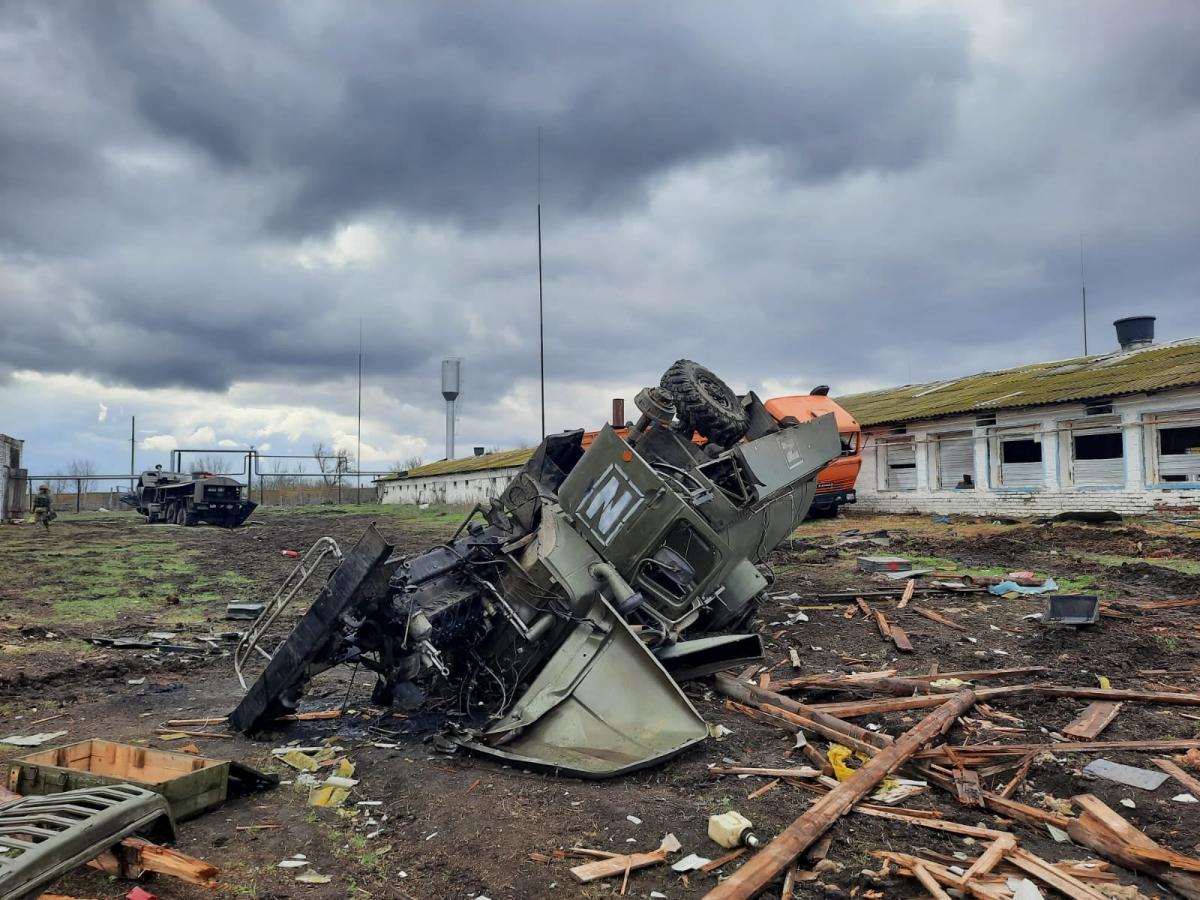 Грозев сказал, сколько еще продлится война в Украине