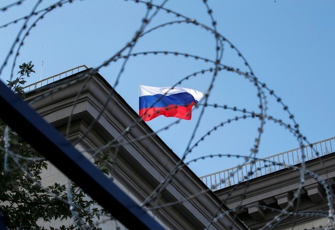 Украина прекращает торговые отношения с РФ: страна-агрессор будет терять $6 миллиардов ежегодно