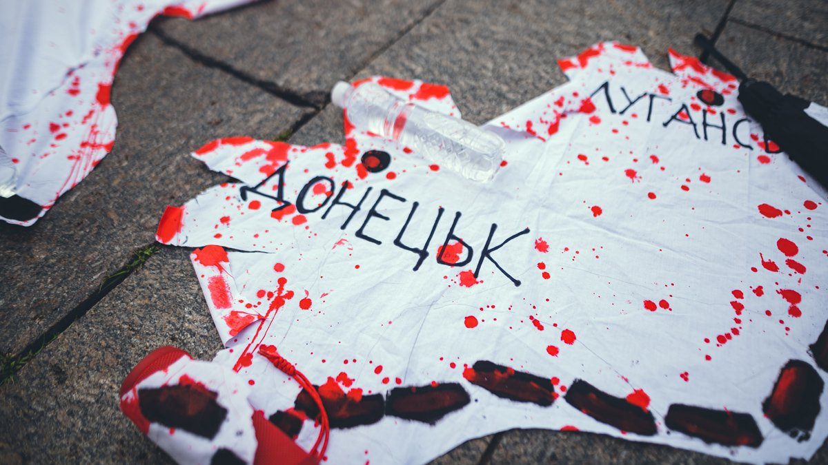 Пленный оккупант призвал россиян не идти с "сафари на украинцев", а дать отпор тем, кто посылает их на убой. Видео