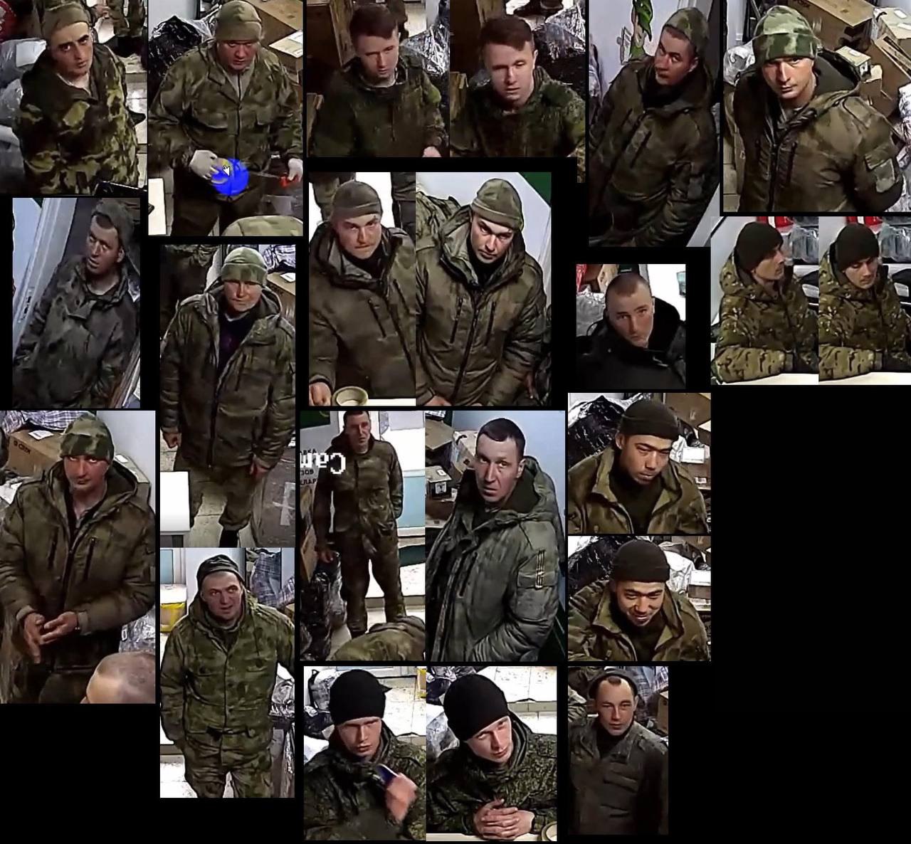 Нищие "освободители": в сеть слили видео, как оккупанты-мародеры хвастаются "трофеями"