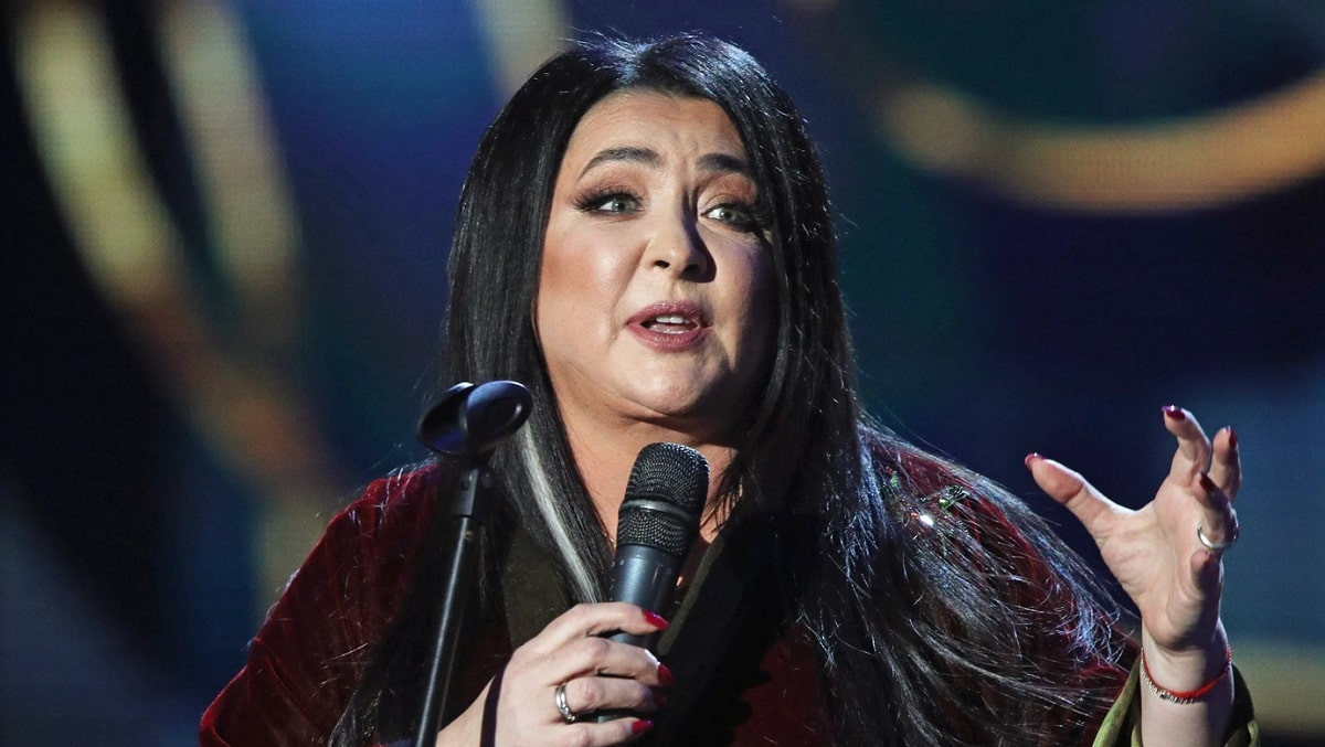 "Это Родина меня предала": Лолита оскандалилась заявлением об Украине