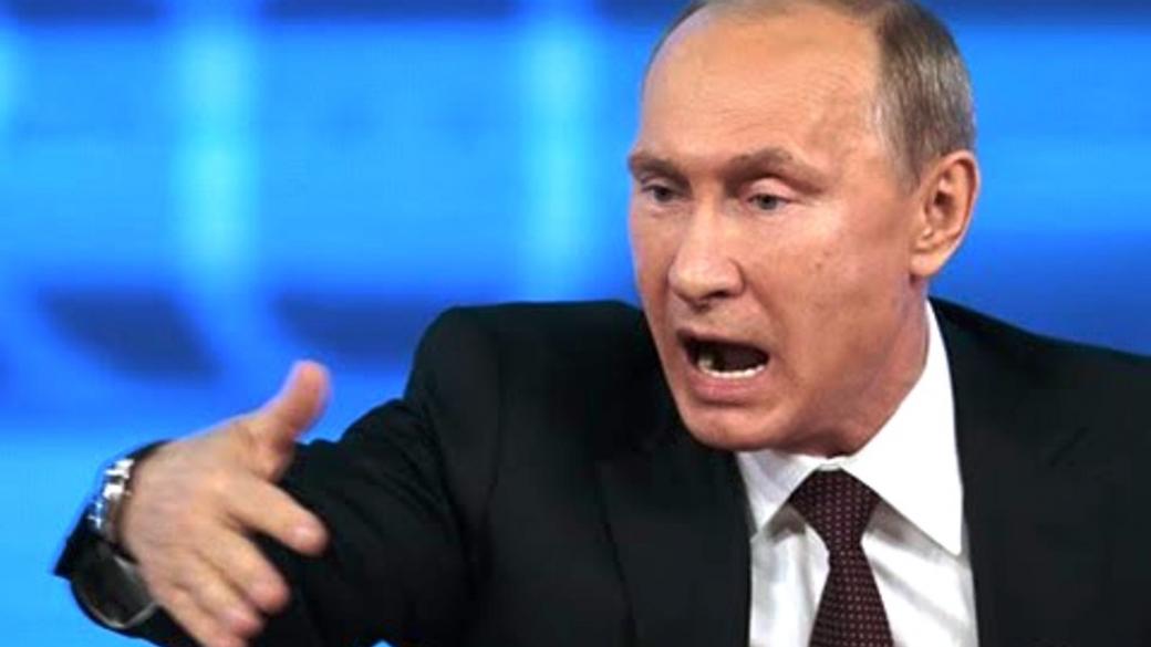 Российский эксперт рассказал, сколько продлятся бои на Донбассе и назвал дату переворота в Кремле