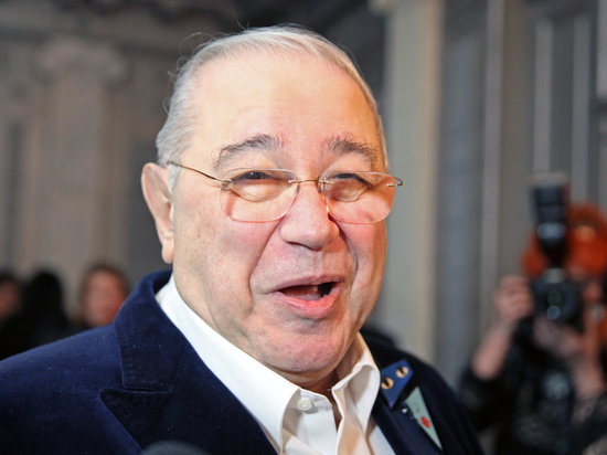 Петросян поддержал убийственную войну в Украине, "наехал" на Соловьева и рвется на фронт