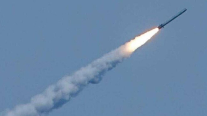 Генштаб предупреждает об угрозе ракетных ударов по Украине с территории Беларуси