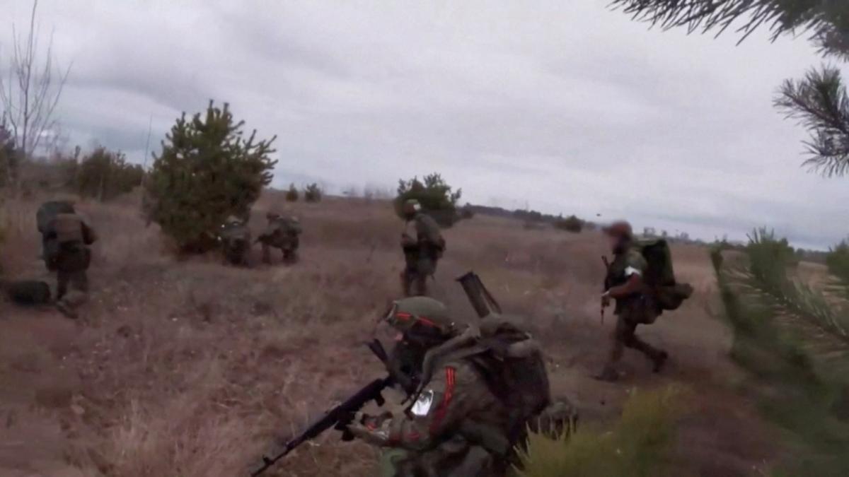 "Пугает очень многих": в разведке Украины узнали, почему генералы РФ не соглашаются на наступление
