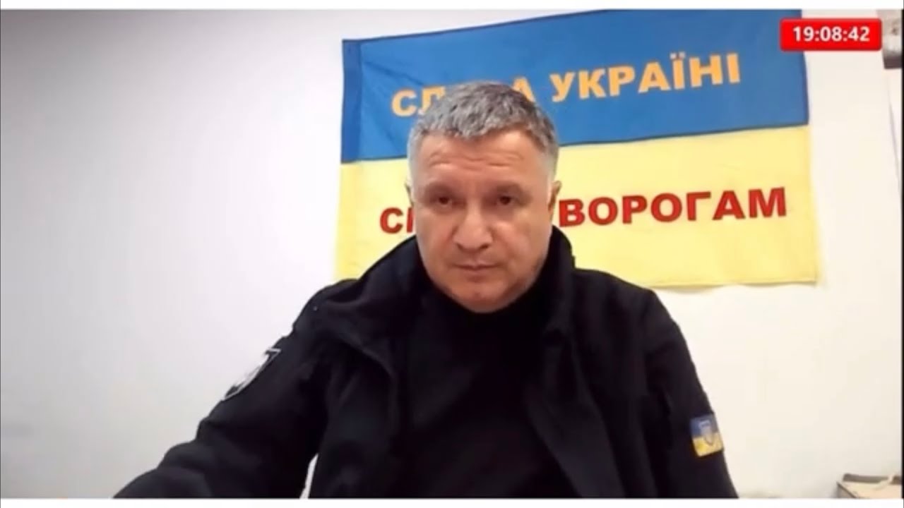 "Найдут задушенным шелковым платком": Аваков спрогнозировал судьбу Путина