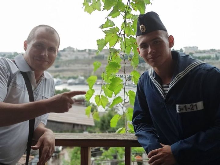 "Где сын? – Ну, в море где-то". Отцу российского срочника сообщили, что его сын «пропал без вести» после уничтожения «Москвы»