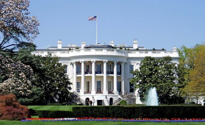 Законопроект уже представлен: в США хотят разрешить передавать арестованные активы РФ украинцам