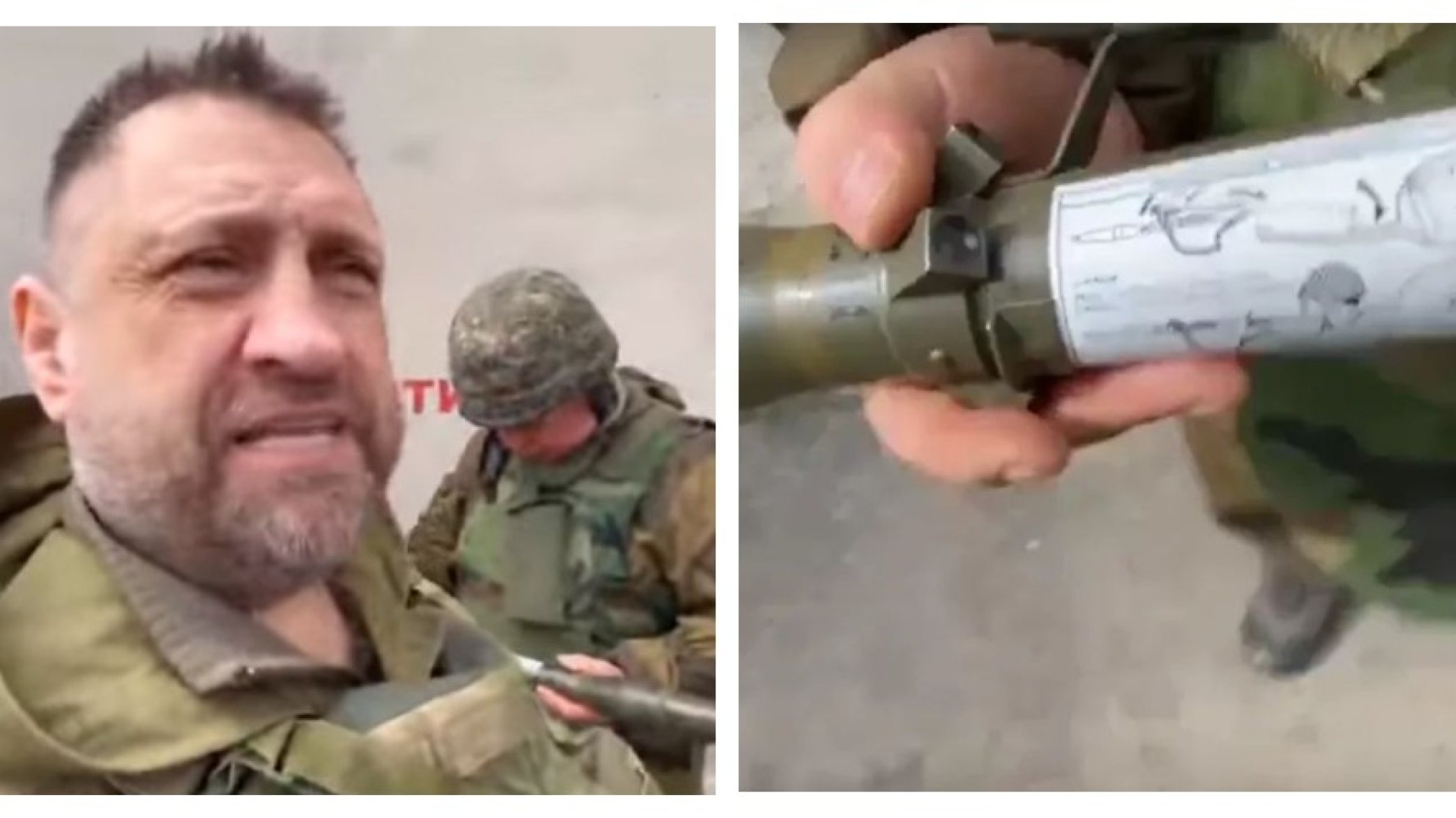 "Сказочный идиот": военкор оккупантов опозорился с польским языком, обвинив в этом США  (видео)