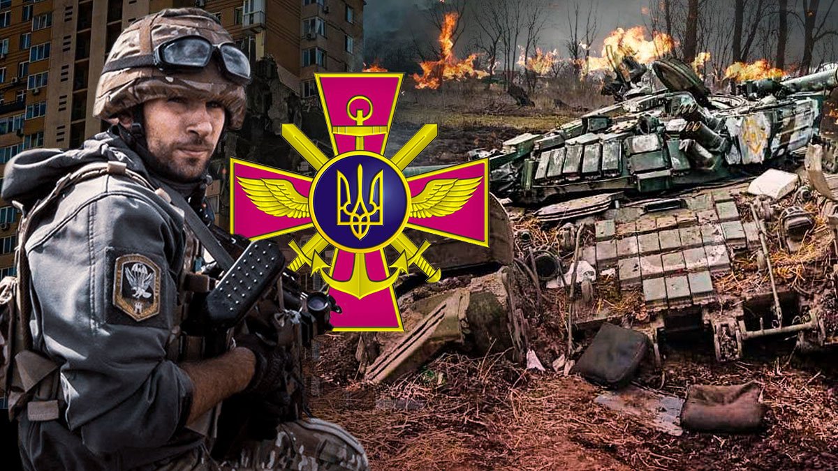 Мариуполь, Харьков, Киев: генерал спрогнозировал действия врага
