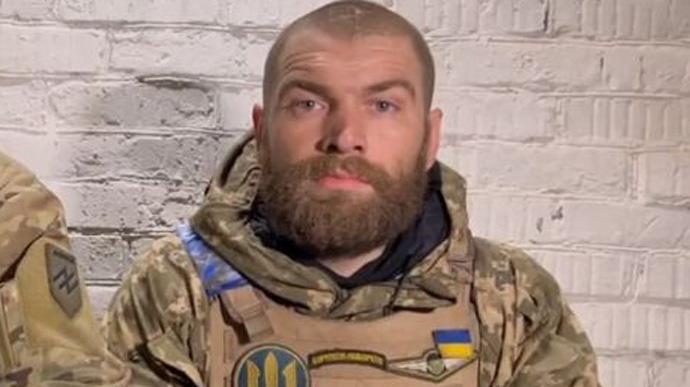 Командир 36-й бригады морпехов предложил два варианта спасения Мариуполя