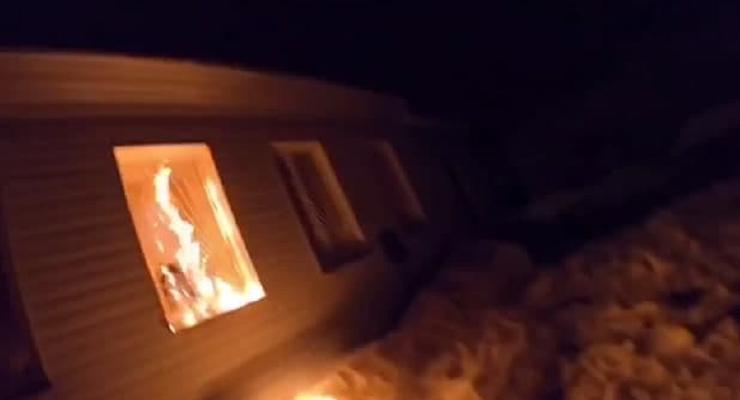 Время интересных историй (Часть 1)