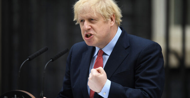 Немедленный ядерный ответ. Без консультаций