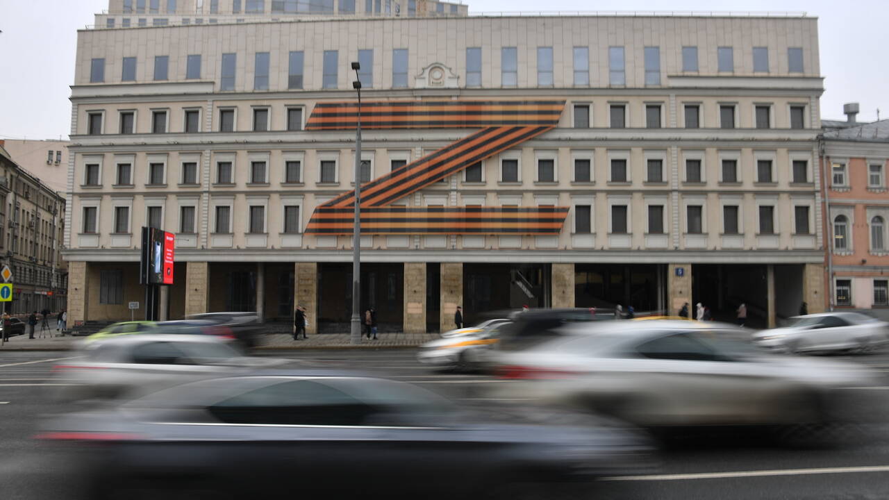 Путинская РФ вступила в фазу полноценной антиутопии