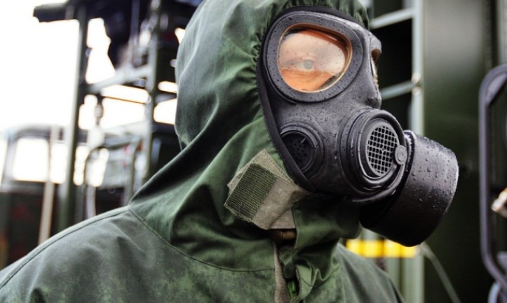 Россия может применить в Одессе химоружие и уже наперед обвиняет Украину