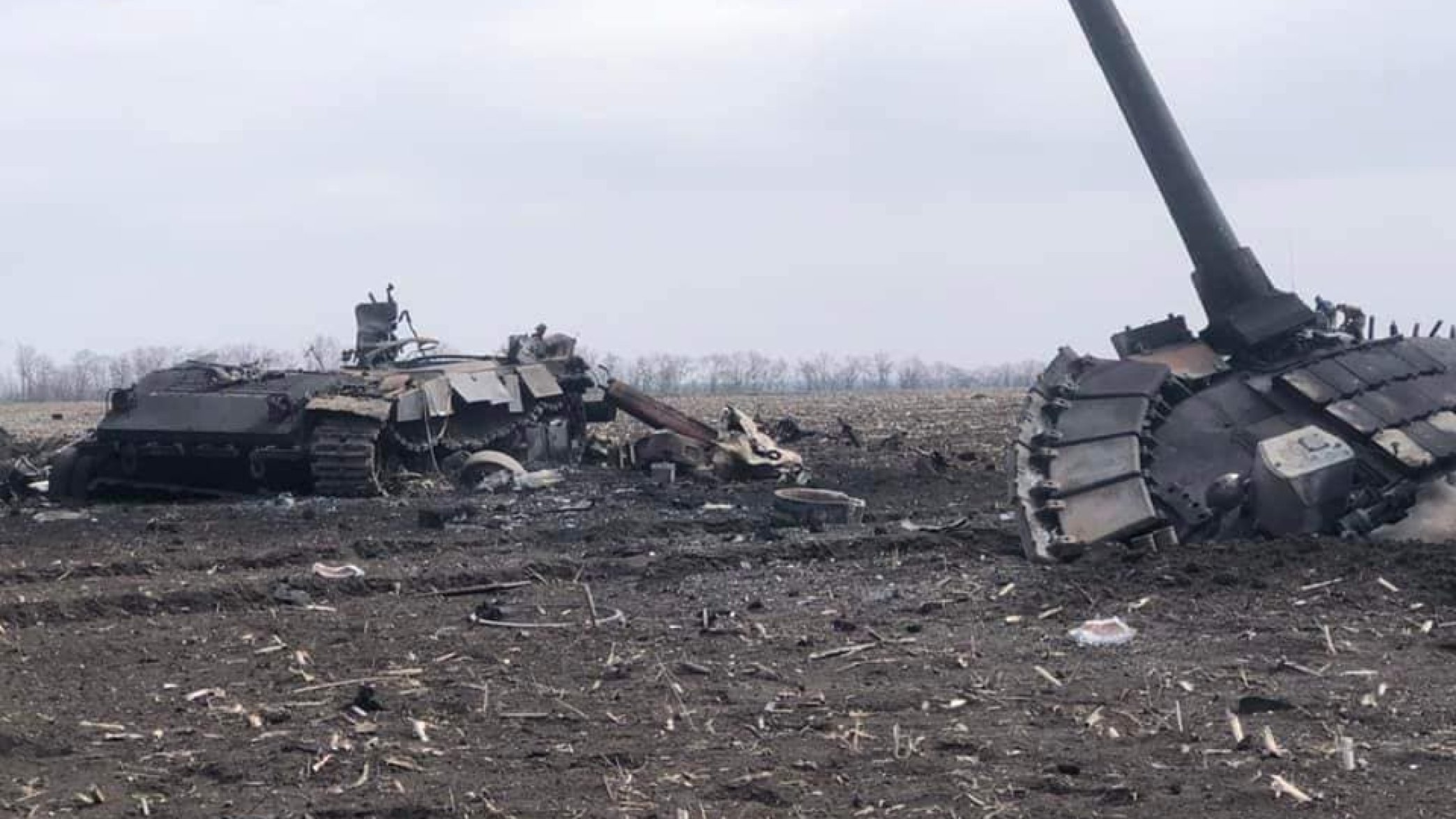 Российские генералы поняли, что поражение неизбежно. Но они не хотят разборок с путиным - Альфред Кох