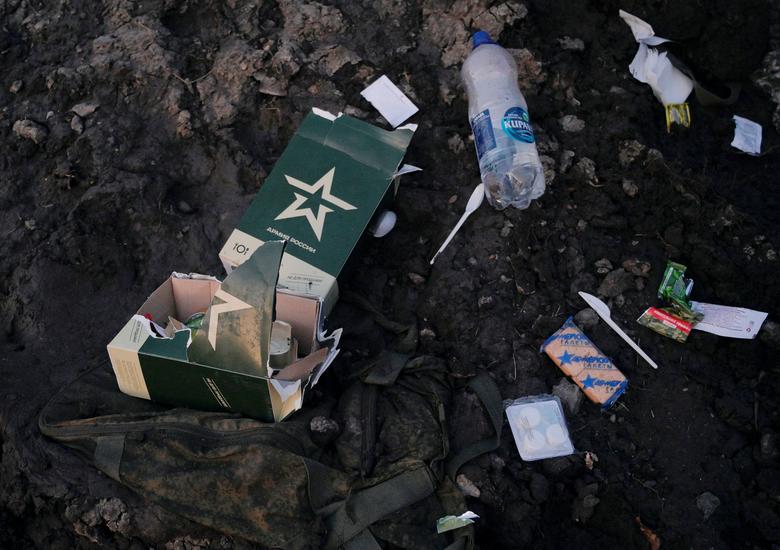 Это ритуал или послание. Психолог объяснила, почему российские военные оставляли свои фекалии на кроватях украинцев