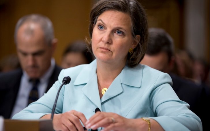 Нуланд: Наша цель — стратегическое поражение Путина. Мы хотим, чтобы эта военная авантюра стоила ему непомерно дорого