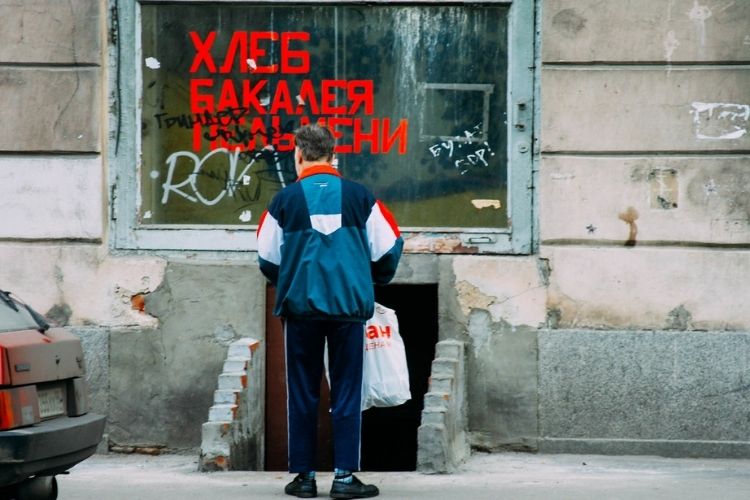 «Крутое пике». В Россию возвращаются колбасные электрички
