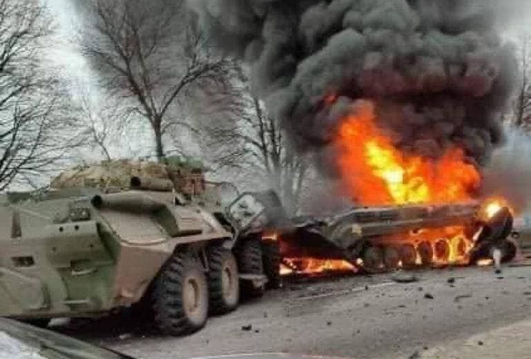 Российские шпионы в Украине подставляли под удары кадыровцев (Видео)