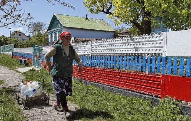 Утомленные Путиным: скоро от России останутся одни воспоминания