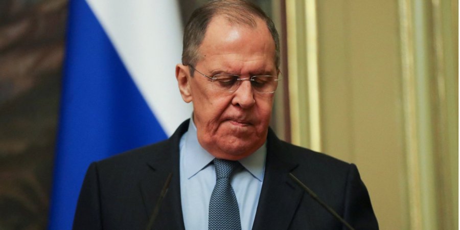 «Это как сказать, что евреи убивали сами себя». Слова Лаврова о «еврейской крови Гитлера» вызвали волну негодования в Израиле и Украине