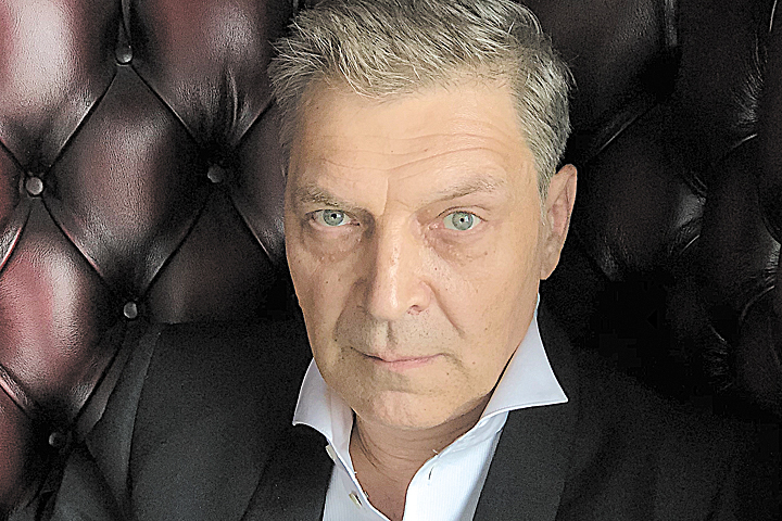 Невзоров: В Россию пришёл страх (Видео)