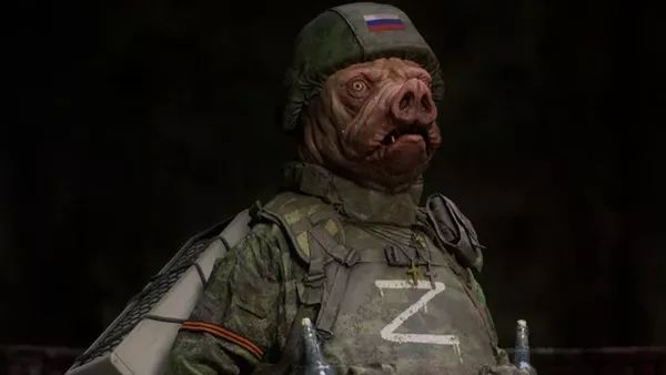 В память фашистов марши не проводят: потомки россиян будут искупать свою вину, как немцы