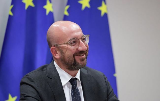 Новые санкции ЕС против РФ коснутся нефти и отключения от SWIFT ряда банков