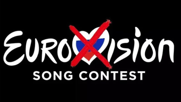 Россиян лишили права голоса на Евровидении-2022