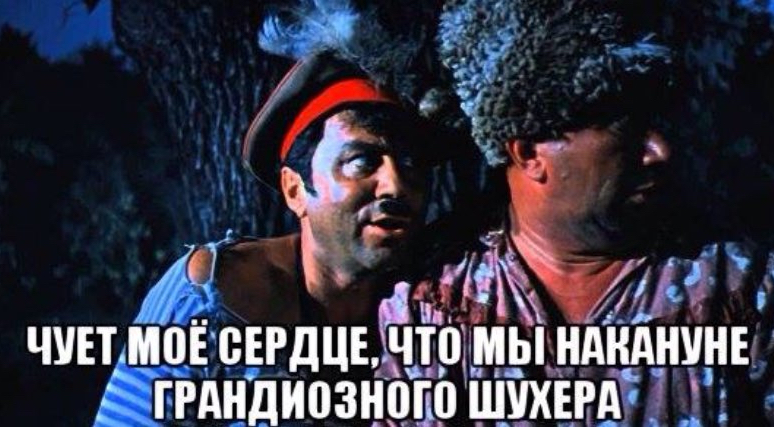 Сигналы