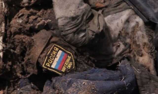 "С десяток положили": в сеть попало видео, как бойцы ВСУ считают ликвидированных оккупантов. 18+