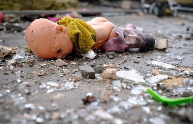 "Я бы им наркотики колола, смотрела бы в глаза и сказала: "Сдыхайте, мучайтесь". Родственники оккупантов признаются в ненависти к украинским детям – СБУ