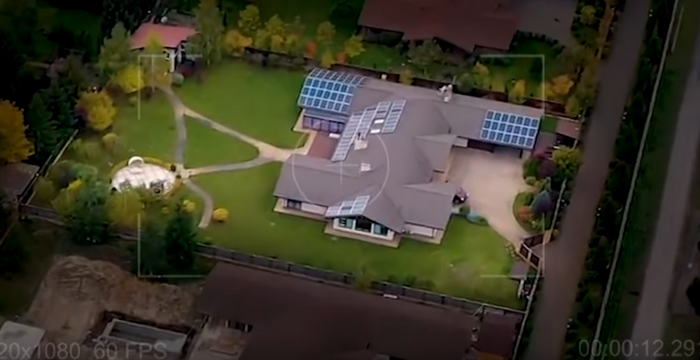 Ирина Билык рассказала новые детали о "развлечениях" россиян в ее доме: устроили штаб. И ср*ли там, и ели